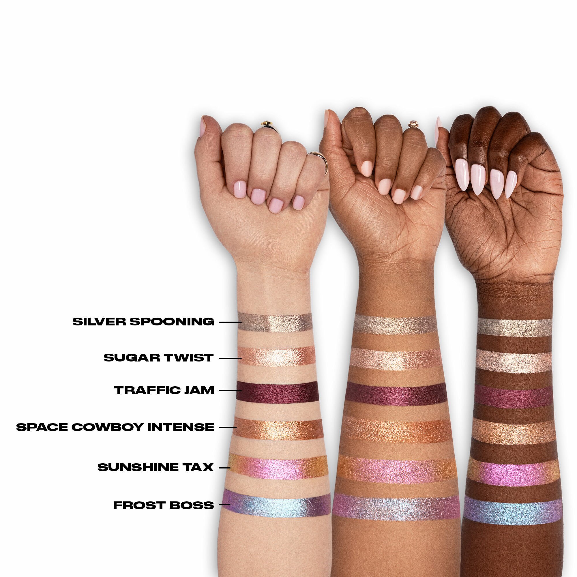 24/7 Glaze-On Liquid Eyeshadow | Urban Decay
